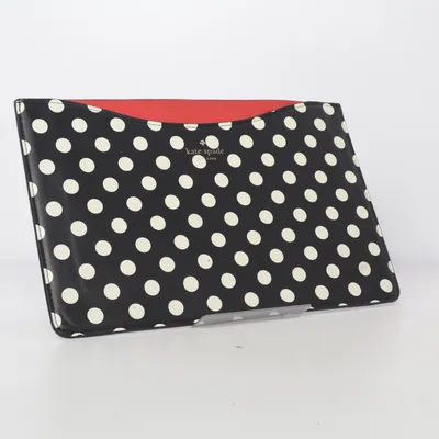 Tablet hoes (Zwart, Wit) van Kate Spade
