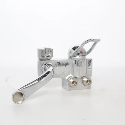 Mischer (Silber) von FM Mattson
