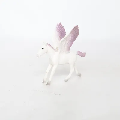 Speelgoed dier (Pegasus) van Mojo