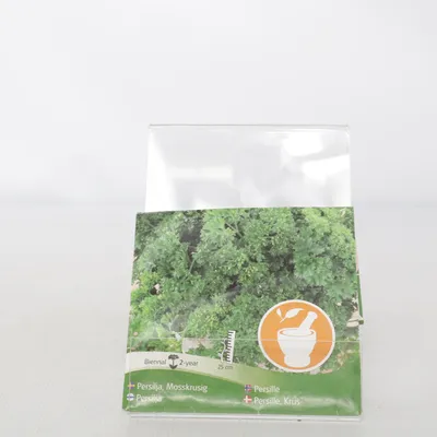 Anbausamen (Moss Curled 2) von Lord Nelson
