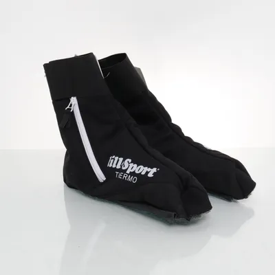 Inlegzolen (Zwart) van Lill Sport