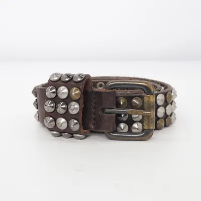 Riem (Bruin) van Liebeskind Berlin Leer
