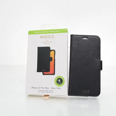 Phone case (Iphone 12 Pro Max) from Mode