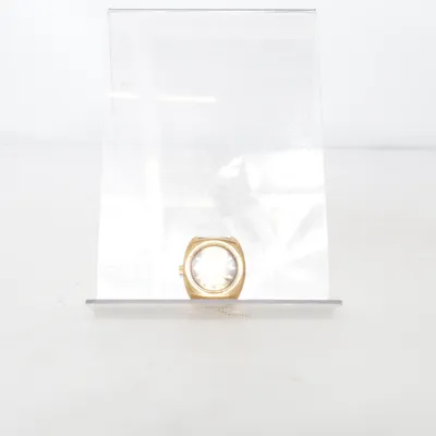 Armbåndsur (Guld) fra OLMA