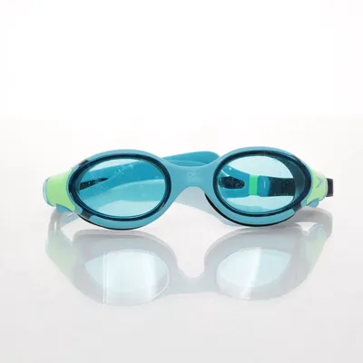 Zwembril (Blauw, Groen) van Speedo