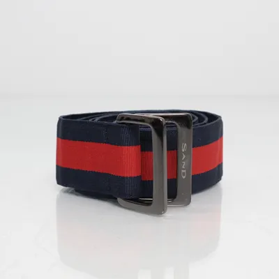 Riem (Blauw, Rood) van SAND