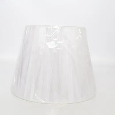 Lampskärm (Vit) från By Rydéns
