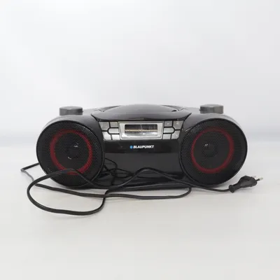 Bandspelare (Bb30bt) från Blaupunkt