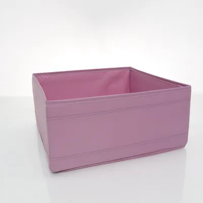 Opbergdoos (Roze)