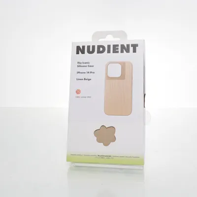 Mobilskal (iphone14 pro) från Nudient