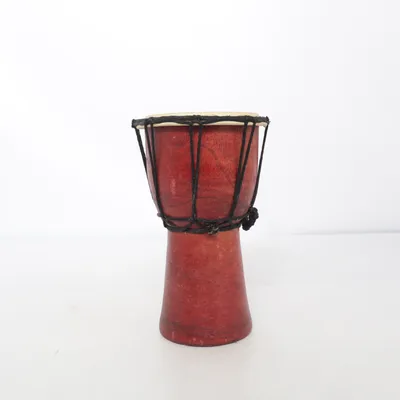 Tambour (Marron, Noir)