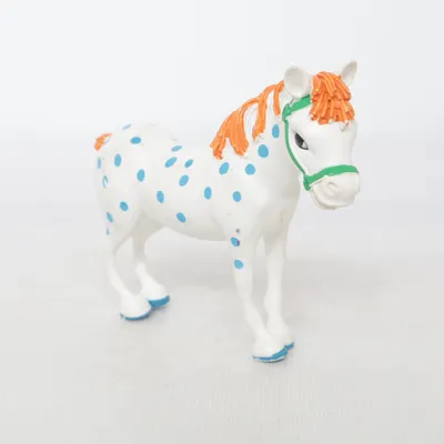 Leksaksdjur (Pippi Horse) från Pippi