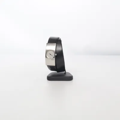 Armbandsur (Svart)
