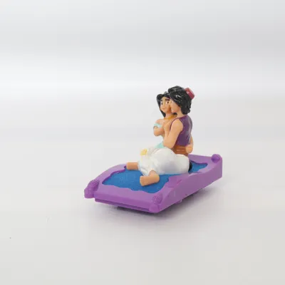 Figurine jouet (Multicolore) de Disney