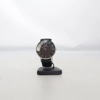 Armbandsur (Svart) från Daniel Wellington