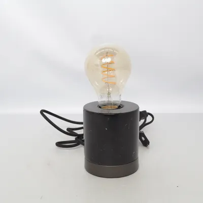 Table lamp (A60/E27) from Brilliant