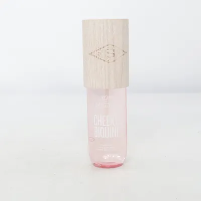Body Mist (Cheeky Biquini) von Sol de Janeiro