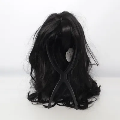 Perruque (Noir)