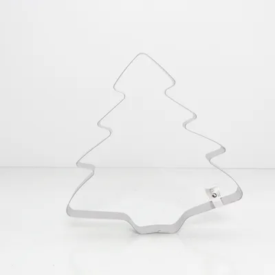 Koekuitsteker (Zilver) van ICA