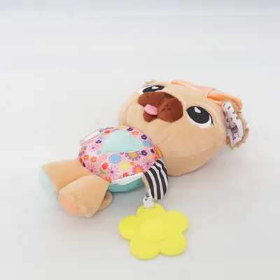 Zacht speeltje (Beige, Meerkleurig) van Lamaze Polyester