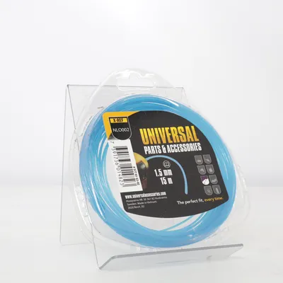 Building accessory from Husqvarna
