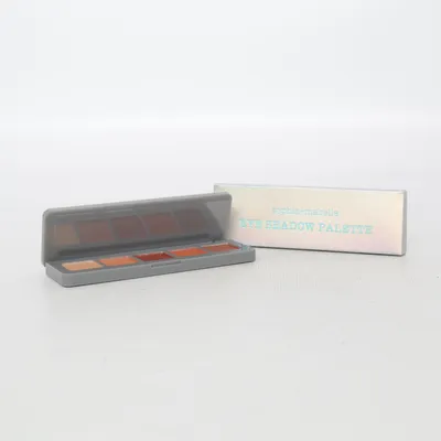 Eyeshadow palette (Silver) from Sophia+Mabelle