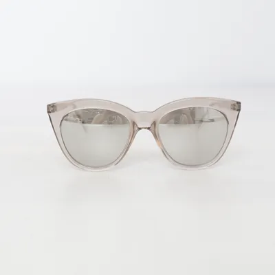 Sunglasses (Halfmoon Magic) from Le Specs
