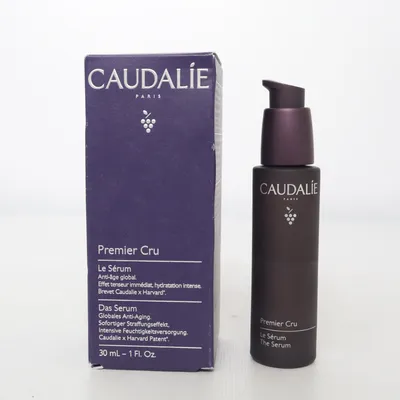 Serum (Premier Cru Le Sérum) from Caudalie