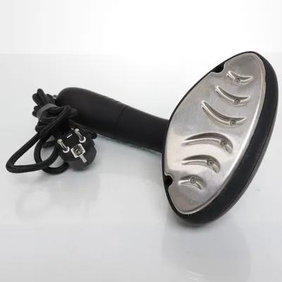 Steamer (Svart) från Steamery