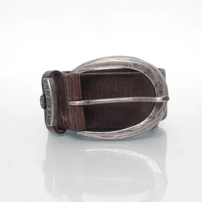 Bälte (Brun) från Replay Blue Jeans