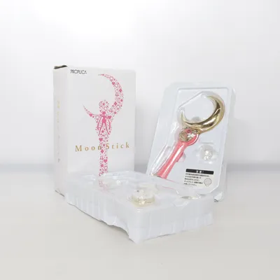 Toy (Moon Stick) from Bandai
