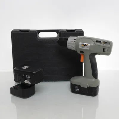 Boor van Deuter