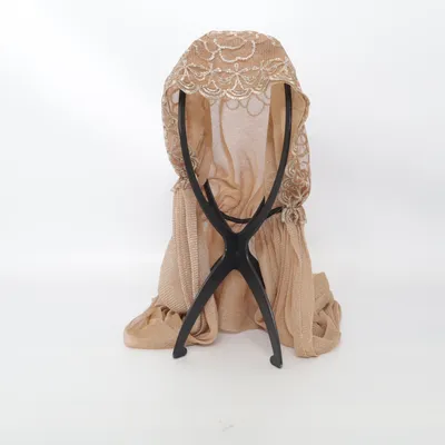 Perruque (Beige)