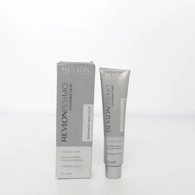 Teinture pour cheveux (Revlonissimo Colorsmetique) de Revlon Professional
