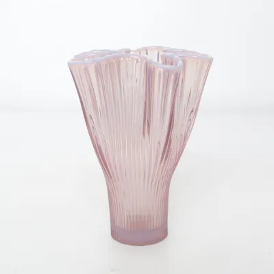 Vase (Purple)