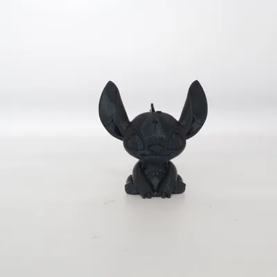 Figurine jouet (Noir) de Disney