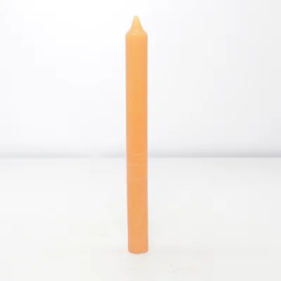 Candle (Orange) from Flying Tiger