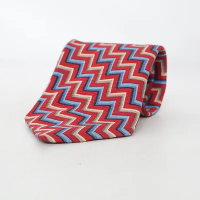 Tie (Red, Blue, Beige) from Pelo
