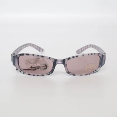 Sunglasses (Gray, Multicolored) from Haga Eyewear