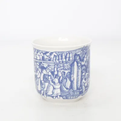 Tasse (Skara 1000-Arsstaden) de Rörstrand