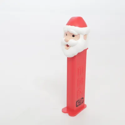 Candy machine (Santa Claus) from PEZ