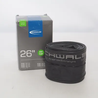 Sports equipment (Black) from Schwalbe