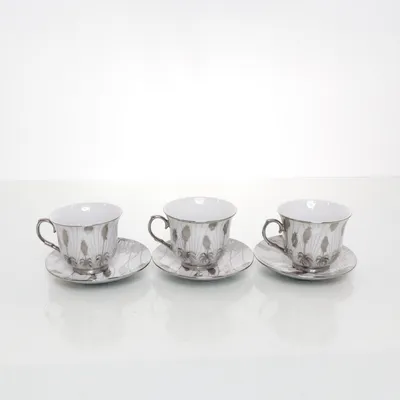 Cup (Gray) from Srixon