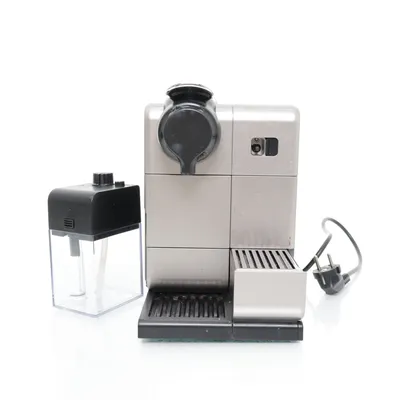 Kaffemaskin (Grå) från DeLonghi