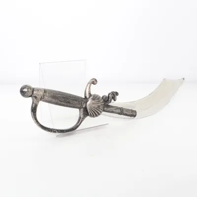 Game-accessoire (Zilver)