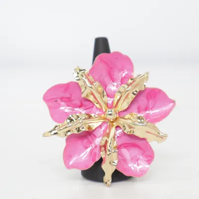 Ring (NEU) Ukendt metal
