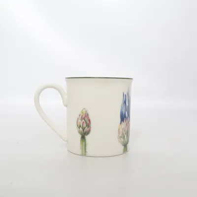 Mugg (Vit, Blå) från Villeroy & Boch