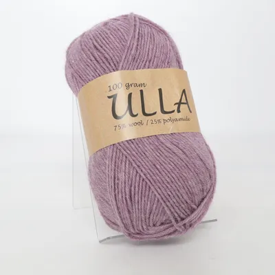 Garen (Ulla) van Ulla Polyamide, Wol