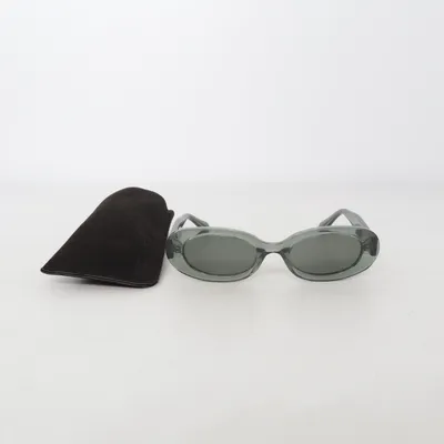 Sunglasses (Black) from Meller