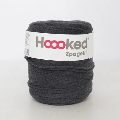 Garn (Zpagetti) från Hoooked Zpagetti